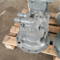 Экскаватор ZX250-3 Swing Motor 9243324